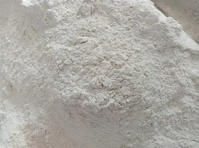 （圖：膩子粉展示圖）